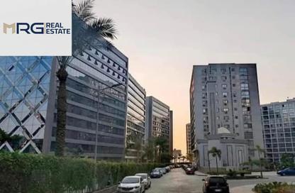 Apartment - 4 Bedrooms - 2 Bathrooms for sale in One Kattameya - El Katameya Compounds - El Katameya - New Cairo City - Cairo Apartment - 4 Bedrooms - 2 Bathrooms for sale in One Kattameya - El Katameya Compounds - El Katameya - New Cairo City - Cairo