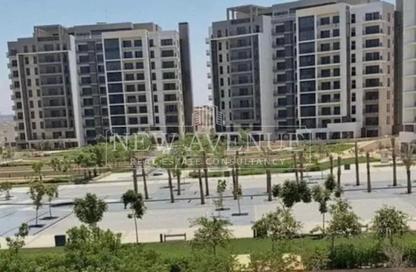 Duplex - 3 Bedrooms - 3 Bathrooms for sale in Zed East - 5th Settlement Compounds - The 5th Settlement - New Cairo City - Cairo