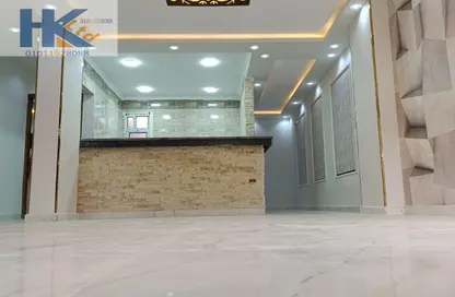 Apartment - 3 Bedrooms - 2 Bathrooms for sale in Gate 3 old - Khafre - Hadayek El Ahram - Giza