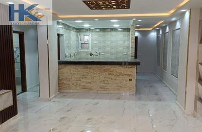 Apartment - 3 Bedrooms - 2 Bathrooms for sale in Gate 3 old - Khafre - Hadayek El Ahram - Giza