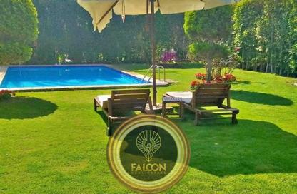 Villa - 4 Bedrooms - 4 Bathrooms for sale in B12 - Madinaty - Cairo