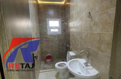 Apartment - 3 Bedrooms - 3 Bathrooms for sale in Al Sawaf St. - 9th Zone - Nasr City - Cairo