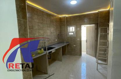 Apartment - 3 Bedrooms - 3 Bathrooms for sale in Al Sawaf St. - 9th Zone - Nasr City - Cairo