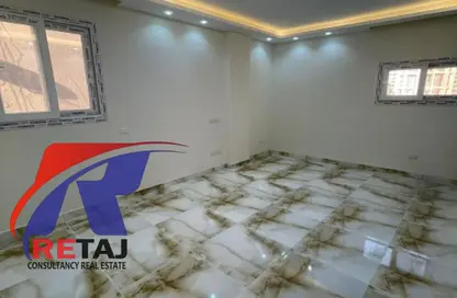 Apartment - 3 Bedrooms - 3 Bathrooms for sale in Al Sawaf St. - 9th Zone - Nasr City - Cairo