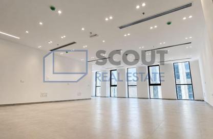 Office Space - Studio for rent in Mivida - 5th Settlement Compounds - The 5th Settlement - New Cairo City - Cairo