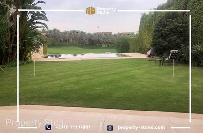 Townhouse - 4 Bedrooms - 5 Bathrooms for rent in Katameya Dunes - El Katameya Compounds - El Katameya - New Cairo City - Cairo Townhouse - 4 Bedrooms - 5 Bathrooms for rent in Katameya Dunes - El Katameya Compounds - El Katameya - New Cairo City - Cairo