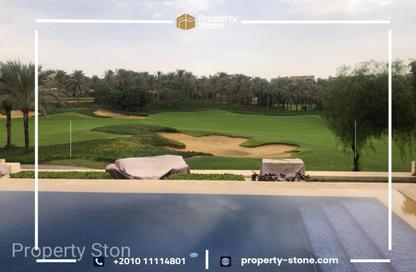 Townhouse - 4 Bedrooms - 5 Bathrooms for rent in Katameya Dunes - El Katameya Compounds - El Katameya - New Cairo City - Cairo Townhouse - 4 Bedrooms - 5 Bathrooms for rent in Katameya Dunes - El Katameya Compounds - El Katameya - New Cairo City - Cairo