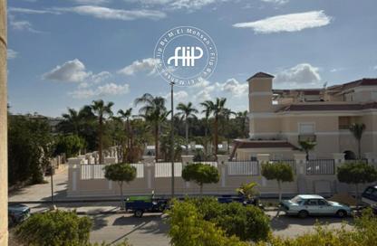 Villa - 5 Bedrooms - 6 Bathrooms for sale in Beverly Hills - Sheikh Zayed Compounds - Sheikh Zayed City - Giza