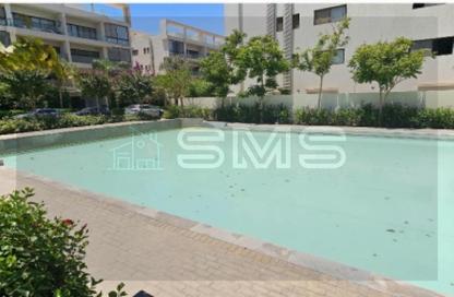 Apartment - 2 Bedrooms - 2 Bathrooms for rent in Lake View Residence 2 - 5th Settlement Compounds - The 5th Settlement - New Cairo City - Cairo