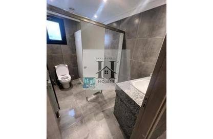Office Space - 3 Bedrooms - 3 Bathrooms for rent in Al Nozha Bridge - Almazah - Heliopolis - Masr El Gedida - Cairo