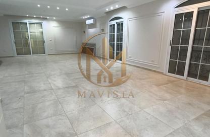Twin House - 4 - 4 for rent in Layan Residence - 5th Settlement Compounds - The 5th Settlement - New Cairo City - Cairo