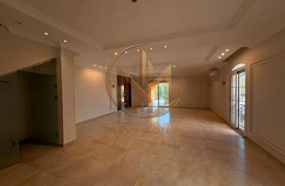 Twin House - 4 - 4 for rent in Layan Residence - 5th Settlement Compounds - The 5th Settlement - New Cairo City - Cairo