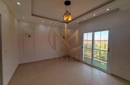 Twin House - 4 - 4 for rent in Layan Residence - 5th Settlement Compounds - The 5th Settlement - New Cairo City - Cairo
