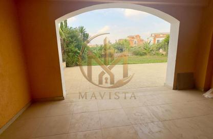 Twin House - 4 - 4 for rent in Layan Residence - 5th Settlement Compounds - The 5th Settlement - New Cairo City - Cairo