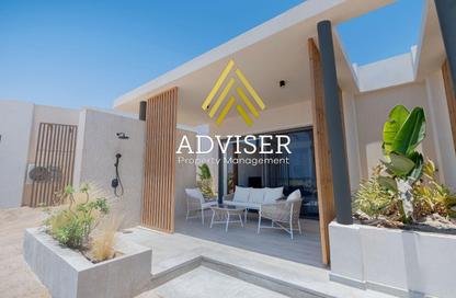 Chalet - 2 Bedrooms - 2 Bathrooms for sale in Blanca Gardens - Soma Bay - Safaga - Hurghada - Red Sea Chalet - 2 Bedrooms - 2 Bathrooms for sale in Blanca Gardens - Soma Bay - Safaga - Hurghada - Red Sea
