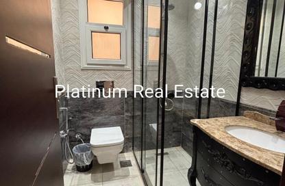 Apartment - 2 - 2 for rent in Mountain View iCity October - 6 October Compounds - 6 October City - Giza
