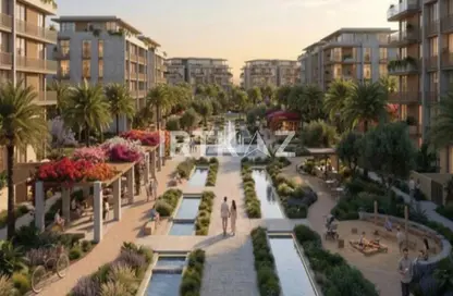 شقة - 2 غرف نوم - 2 حمامات للبيع في الباتيو اورو - كمبوندات التجمع الخامس - التجمع الخامس - مدينة القاهرة الجديدة - القاهرة