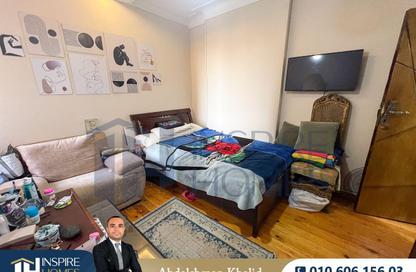Apartment - 2 Bedrooms - 1 Bathroom for sale in Sidi Gaber - Hay Sharq - Alexandria