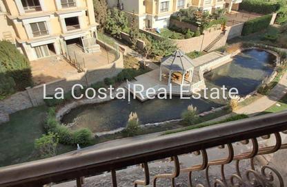 Duplex - 4 Bedrooms - 4 Bathrooms for sale in Mountain View Hyde Park - 5th Settlement Compounds - The 5th Settlement - New Cairo City - Cairo