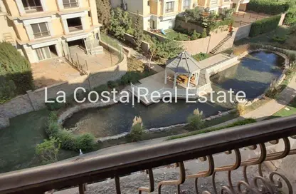 دوبلكس - 4 غرف نوم - 4 حمامات للبيع في ماونتن فيو هايد بارك - كمبوندات التجمع الخامس - التجمع الخامس - مدينة القاهرة الجديدة - القاهرة