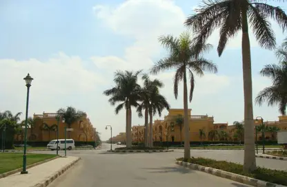 Villa - 6 Bedrooms - 4 Bathrooms for sale in Stella Heliopolis - Cairo - Ismailia Desert Road - Cairo