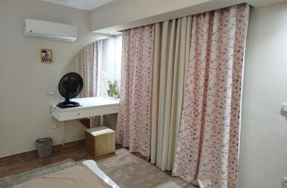 Apartment - 3 - 2 for rent in Katameya Gardens - El Katameya Compounds - El Katameya - New Cairo City - Cairo