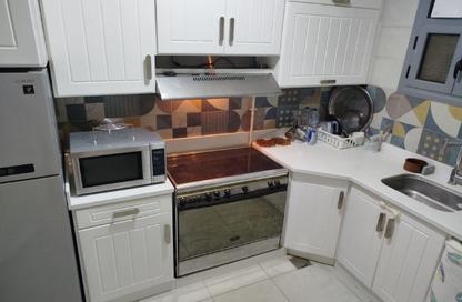 Apartment - 3 - 2 for rent in Katameya Gardens - El Katameya Compounds - El Katameya - New Cairo City - Cairo