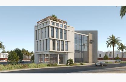 Bulk Sale Unit - Studio for sale in Joya - 26th of July Corridor - 6 October City - Giza