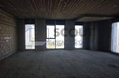 Office Space - Studio - 2 Bathrooms for sale in Hyde Park Business District Mall - South Teseen St. - The 5th Settlement - New Cairo City - Cairo