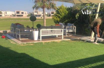 Villa - 4 Bedrooms - 5 Bathrooms for sale in Hacienda Bay - Sidi Abdel Rahman - North Coast Villa - 4 Bedrooms - 5 Bathrooms for sale in Hacienda Bay - Sidi Abdel Rahman - North Coast