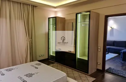 شقة - غرفة نوم - 2 حمامات للايجار في ماونتن فيو هايد بارك - كمبوندات التجمع الخامس - التجمع الخامس - مدينة القاهرة الجديدة - القاهرة