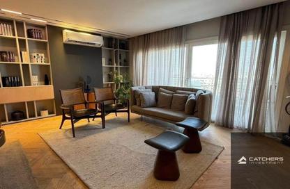 Apartment - 2 Bedrooms - 2 Bathrooms for sale in Talala - New Heliopolis Compounds - New Heliopolis - Cairo