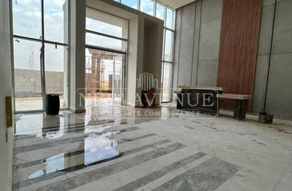 Apartment - 2 Bedrooms - 3 Bathrooms for sale in HAP Town - Mostakbal City Compounds - Mostakbal City - Future City - Cairo