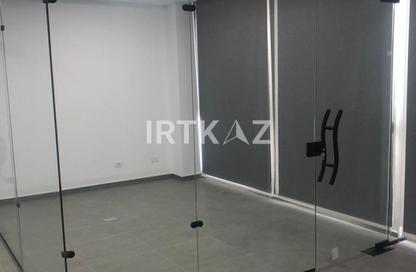 مساحات مكتبية - استوديو - 1 حمام للايجار في ميفيدا - كمبوندات التجمع الخامس - التجمع الخامس - مدينة القاهرة الجديدة - القاهرة