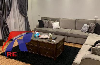 Apartment - 3 Bedrooms - 2 Bathrooms for rent in Masaken Sheraton - Sheraton Al Matar - El Nozha - Cairo