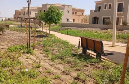 فيلا - 4 غرف نوم - 4 حمامات للبيع في سيتي جيت - كمبوندات التجمع الخامس - التجمع الخامس - مدينة القاهرة الجديدة - القاهرة