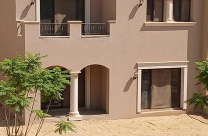 Villa - 4 Bedrooms - 4 Bathrooms for sale in City Gate - 5th Settlement Compounds - The 5th Settlement - New Cairo City - Cairo