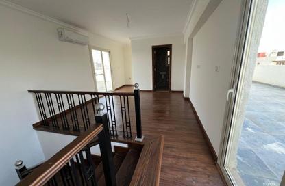 Duplex - 3 Bedrooms - 4 Bathrooms for rent in Promenade New Cairo - 5th Settlement Compounds - The 5th Settlement - New Cairo City - Cairo