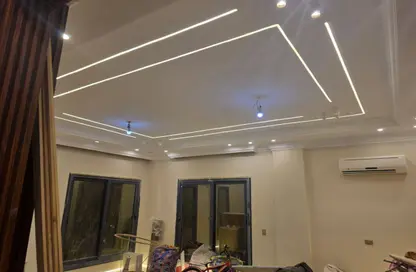 فيلا - 4 غرف نوم - 5 حمامات للبيع في مدينة وصال - كمبوندات الشروق - مدينة الشروق - القاهرة