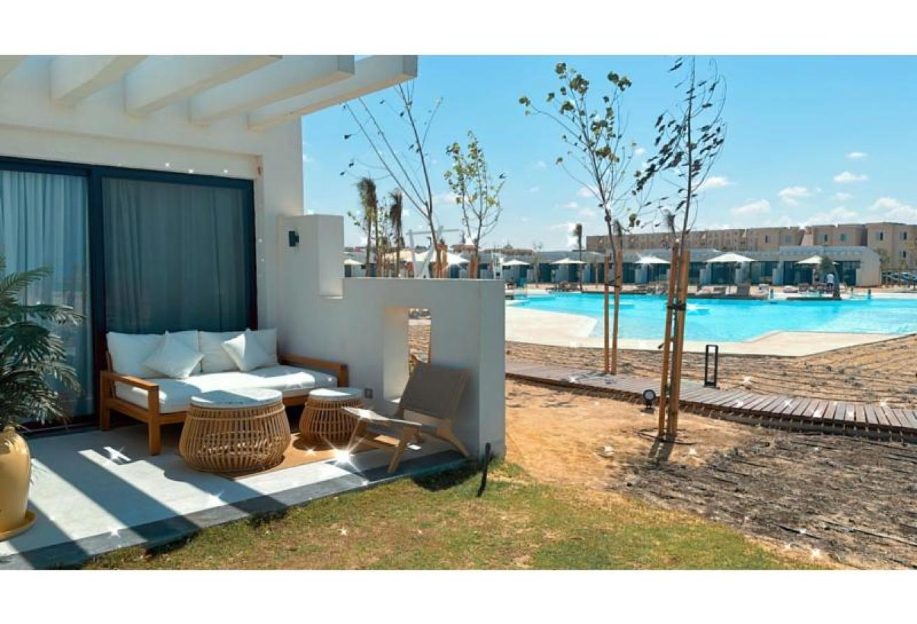 1-bedroom chalet 80 m² for sale in D-Bay