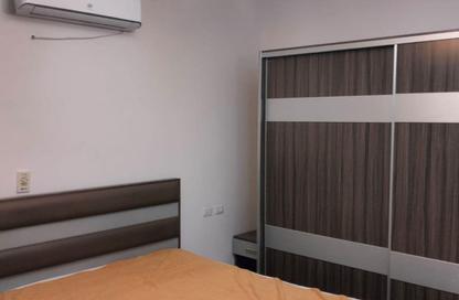Apartment - 3 Bedrooms - 2 Bathrooms for rent in The Address - 12th District - Sheikh Zayed City - Giza