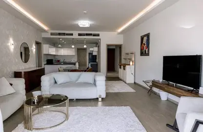 شقة - 3 غرف نوم - 3 حمامات للايجار في ايون - كمبوندات 6 أكتوبر - مدينة 6 أكتوبر - الجيزة