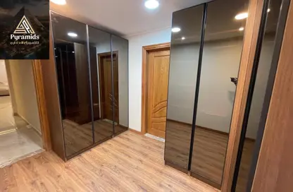 Apartment - 3 Bedrooms - 3 Bathrooms for sale in Zayed Regency - Sheikh Zayed Compounds - Sheikh Zayed City - Giza