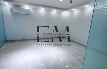 مساحات مكتبية - 7 غرف نوم - 3 حمامات للايجار في مساكن شيراتون - شيراتون المطار - النزهة - القاهرة