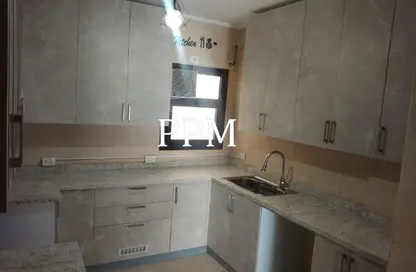 شقة - 3 غرف نوم - 2 حمامات للايجار في ذا ادريس ايست - شارع التسعين - التجمع الخامس - مدينة القاهرة الجديدة - القاهرة