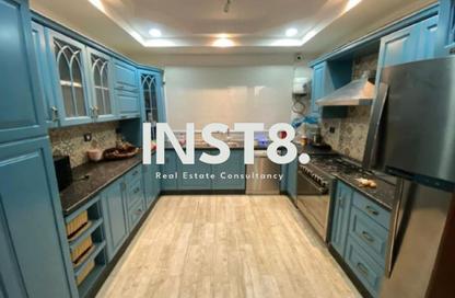 iVilla - 3 Bedrooms - 4 Bathrooms for rent in Mountain View Hyde Park - 5th Settlement Compounds - The 5th Settlement - New Cairo City - Cairo iVilla - 3 Bedrooms - 4 Bathrooms for rent in Mountain View Hyde Park - 5th Settlement Compounds - The 5th Settlement - New Cairo City - Cairo