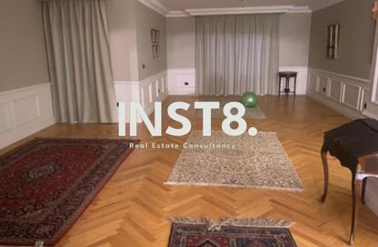 iVilla - 3 Bedrooms - 4 Bathrooms for rent in Mountain View Hyde Park - 5th Settlement Compounds - The 5th Settlement - New Cairo City - Cairo iVilla - 3 Bedrooms - 4 Bathrooms for rent in Mountain View Hyde Park - 5th Settlement Compounds - The 5th Settlement - New Cairo City - Cairo