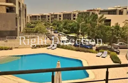 Apartment - 3 Bedrooms - 3 Bathrooms for sale in Midtown - South Investors Area - New Cairo City - Cairo Apartment - 3 Bedrooms - 3 Bathrooms for sale in Midtown - South Investors Area - New Cairo City - Cairo