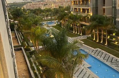 Penthouse - 3 Bedrooms - 3 Bathrooms for sale in El Patio Oro - 5th Settlement Compounds - The 5th Settlement - New Cairo City - Cairo
