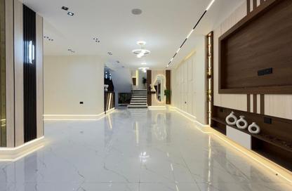 Apartment - 4 Bedrooms - 3 Bathrooms for sale in Gate 3 old - Khafre - Hadayek El Ahram - Giza